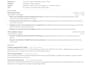 write an ats optimized data science and tech resume